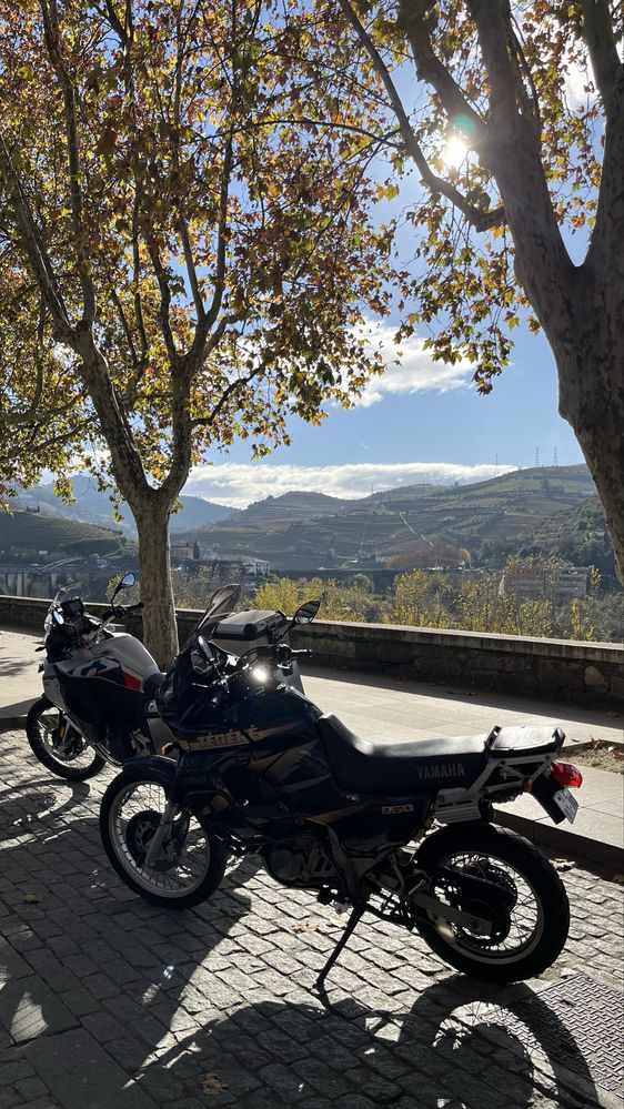 Yamaha Xtz 660 Tenere 3yf 25kw