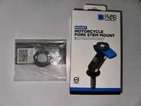 Quad Lock nowy r125