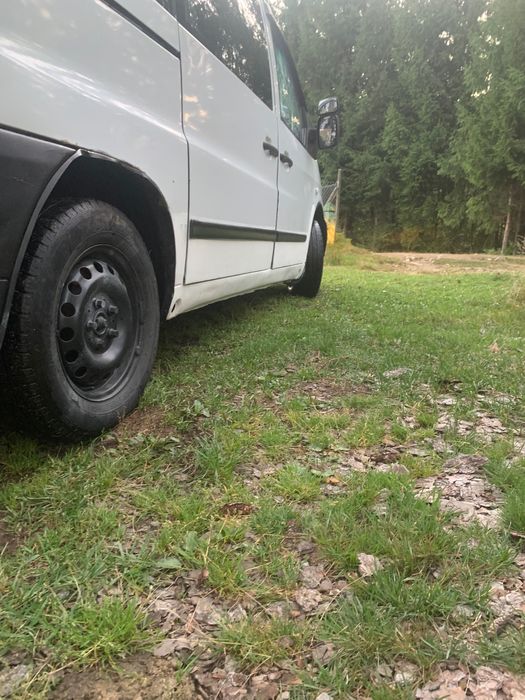 Продам Vito 110 CDI