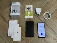 Oppo A78 8/128GB