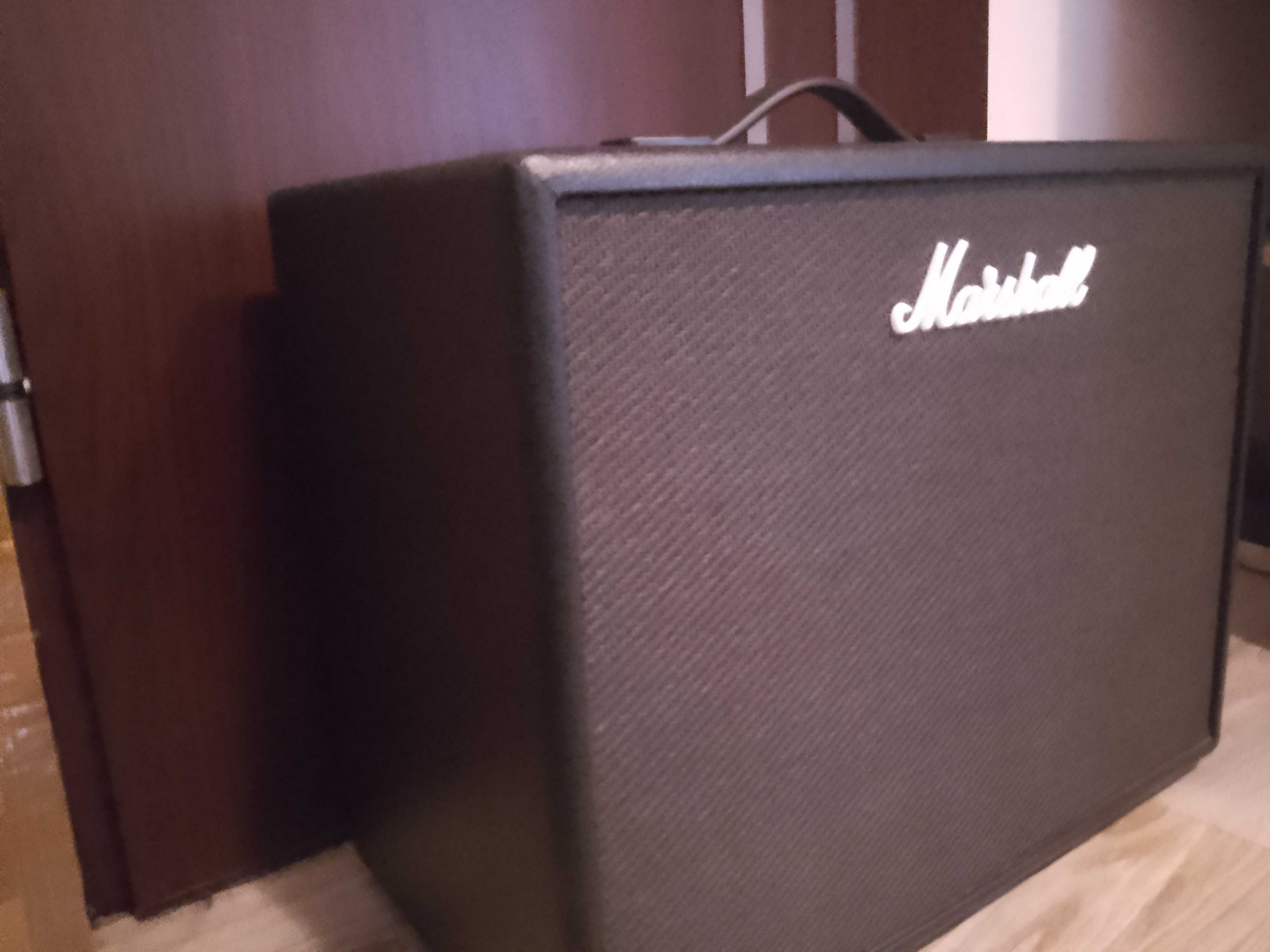 Marshall code 50