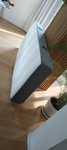 Materac HOVAG Ikea 90x200cm bdb stan