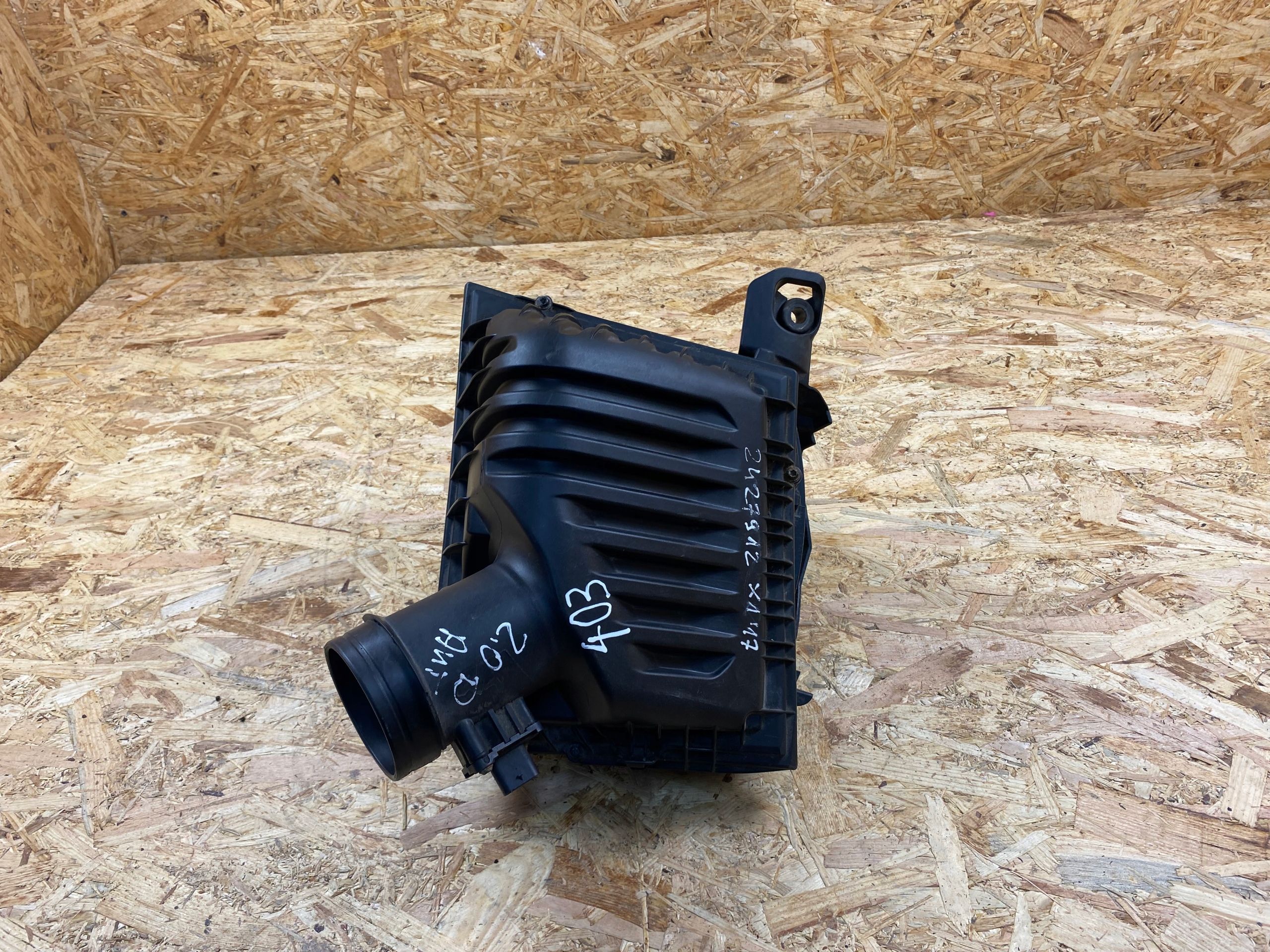 Obudowa Filtra Powietrza BMW F39 F40 F45 F46 F48 Mini F55 F56