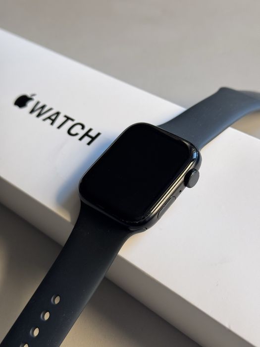 Apple watch SE 2 44mm Midnight