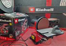 Станок шлифовальный Einhell TC-US 380 (4419257)