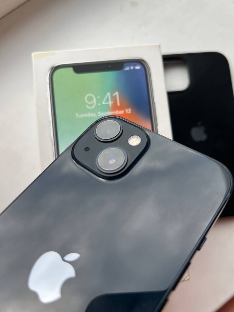 iPhone 13 256 gb neverlock