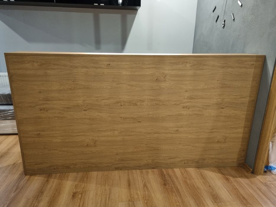 Lada recepcyjna biurowa