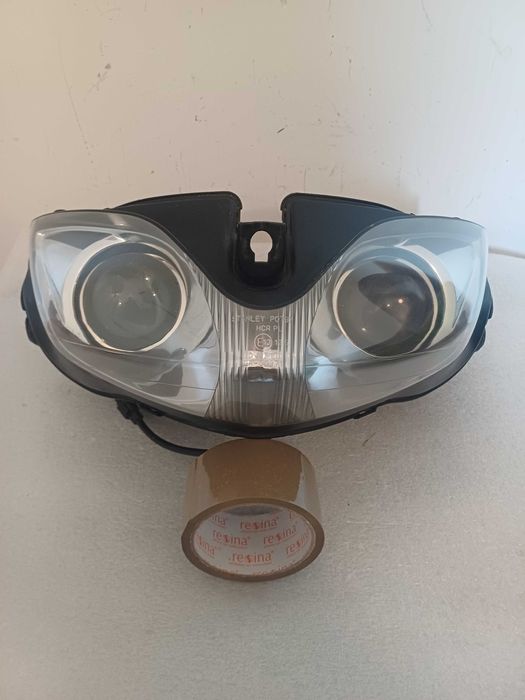 Reflektor Suzuki  GSF 1200 Bandit lampa