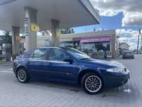 Renault Laguna 1.6 108KM LPG