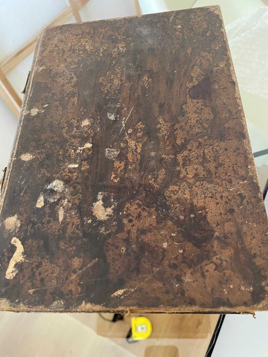 Livro Oeuvres de Tite-Live (Histoire romaine) - TOME PREMIER