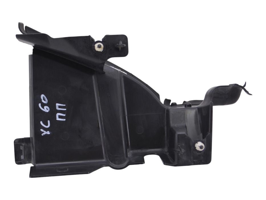 Дефлектор радіатора передній правий VOLVO XC60 2013-2017 31383685