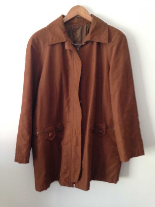 Casaco de senhora Mafecco 42