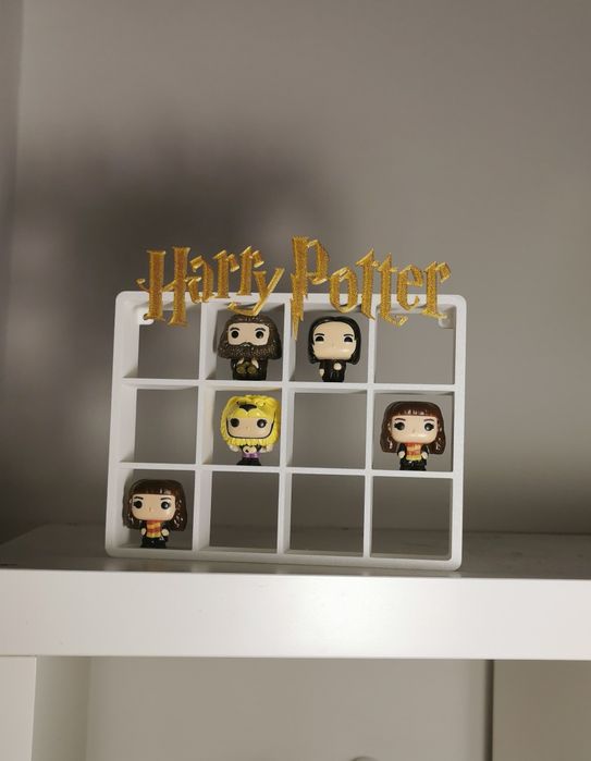 Expositor Harry Potter Funko POP