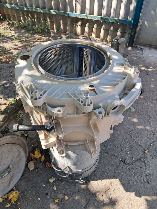 Стиральная машина Kaizer w 36010