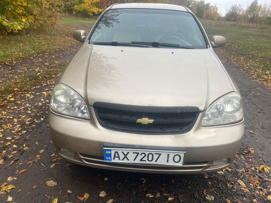 Продам автомобіль