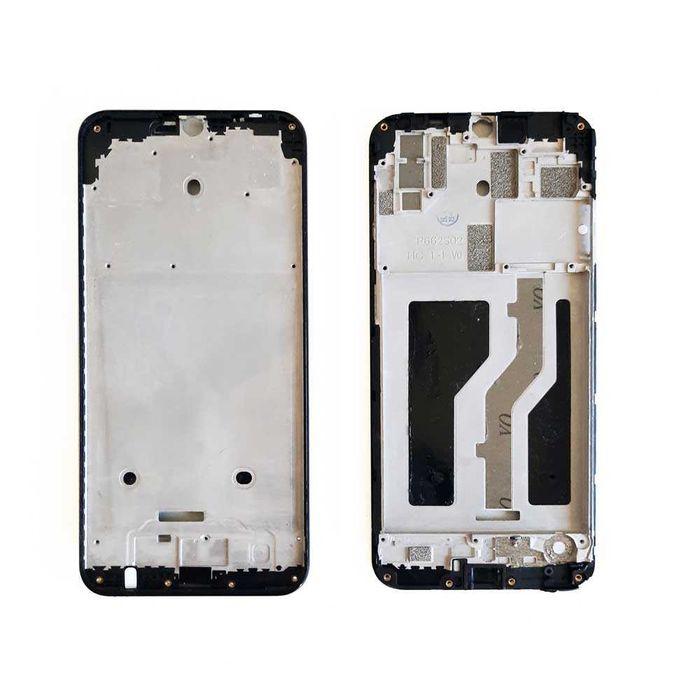 ZTE Blade A7 2020 / A5 2020 дисплейный модуль оригинал экран тачскрин
