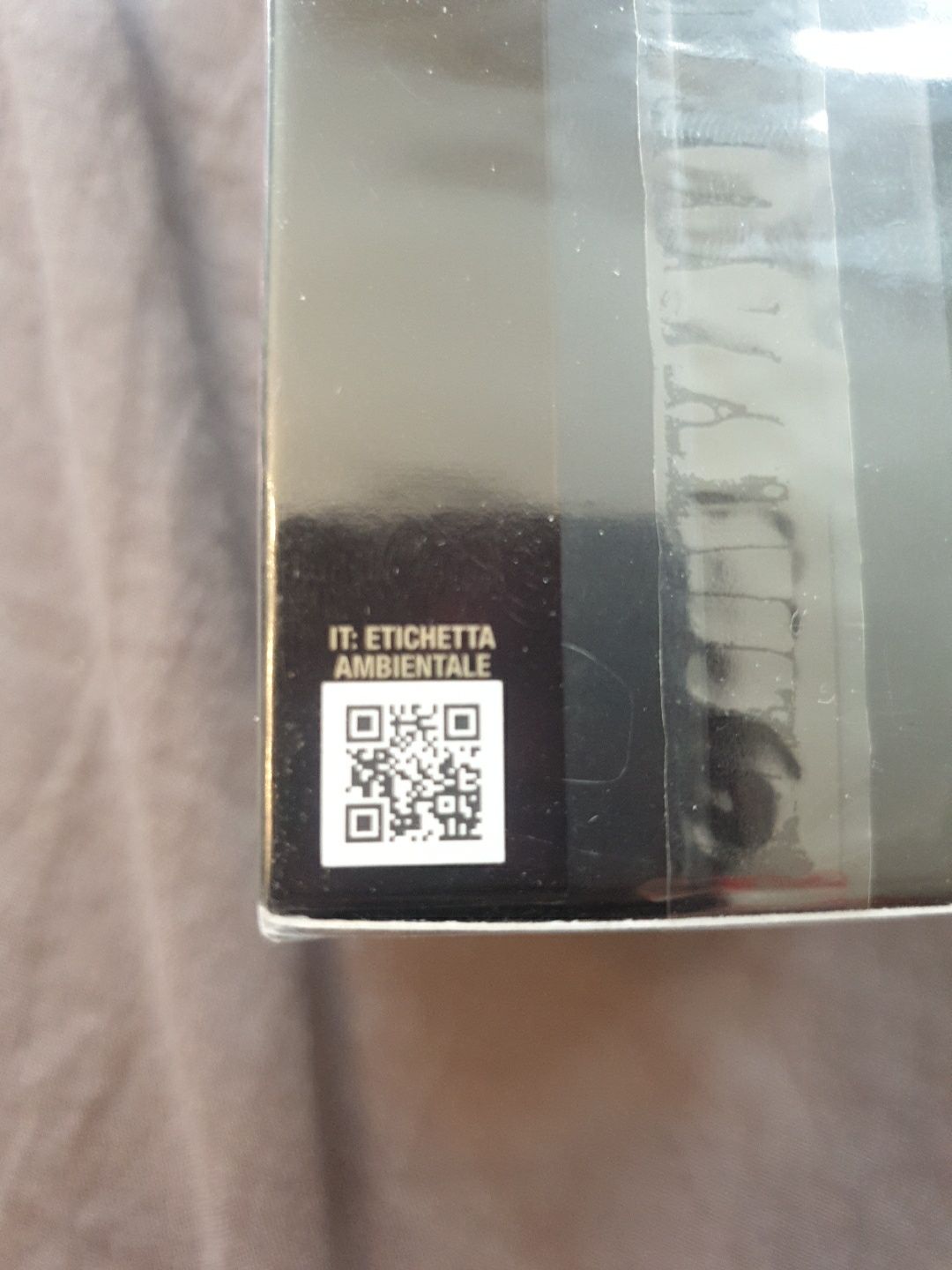Hugo Boss Bottled Elixir 150 ML