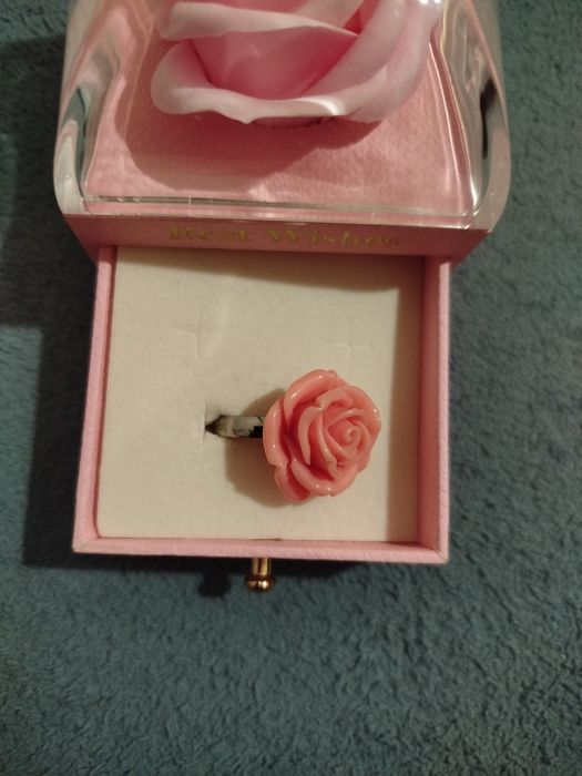 Anéis Variados Aço e Bijuteria