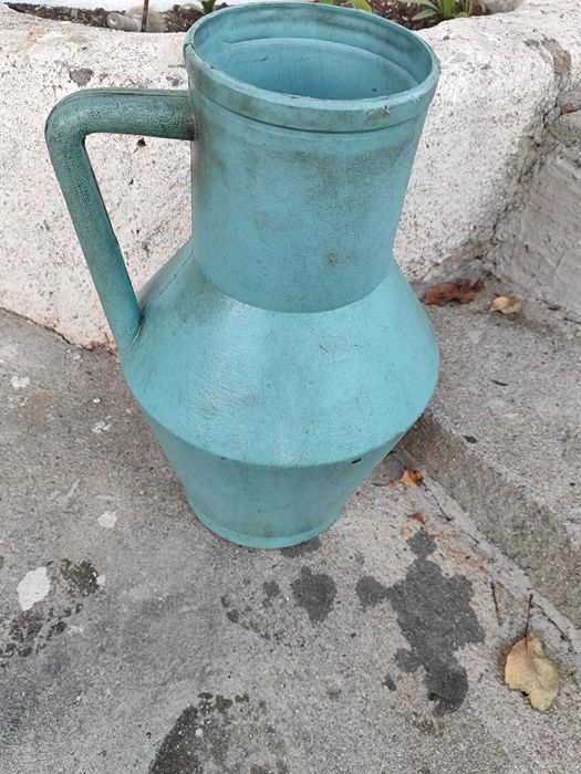 Jarros de vinho usados