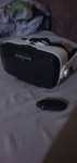 Gogle vr - Bobovr  z4 + pilot na bluetooth