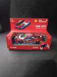488 GTE Shell Racing