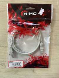 Cabo Ethernet Electronic Nimo