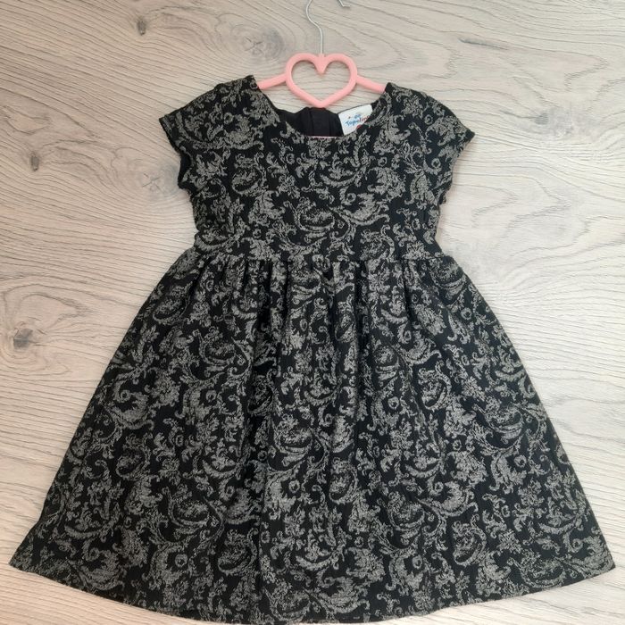 Нарядне платтячко