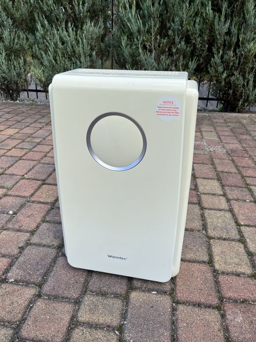 Oczyszczacz powietrza Warmtec AP077W