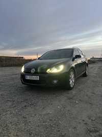 Продам Volkswagen Golf 6 2.0TDI