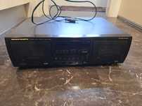 Marantz 74SD535/02B Stereo cassette deck