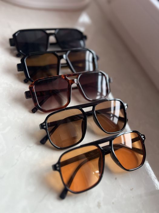 Сонцезахисні окуляри