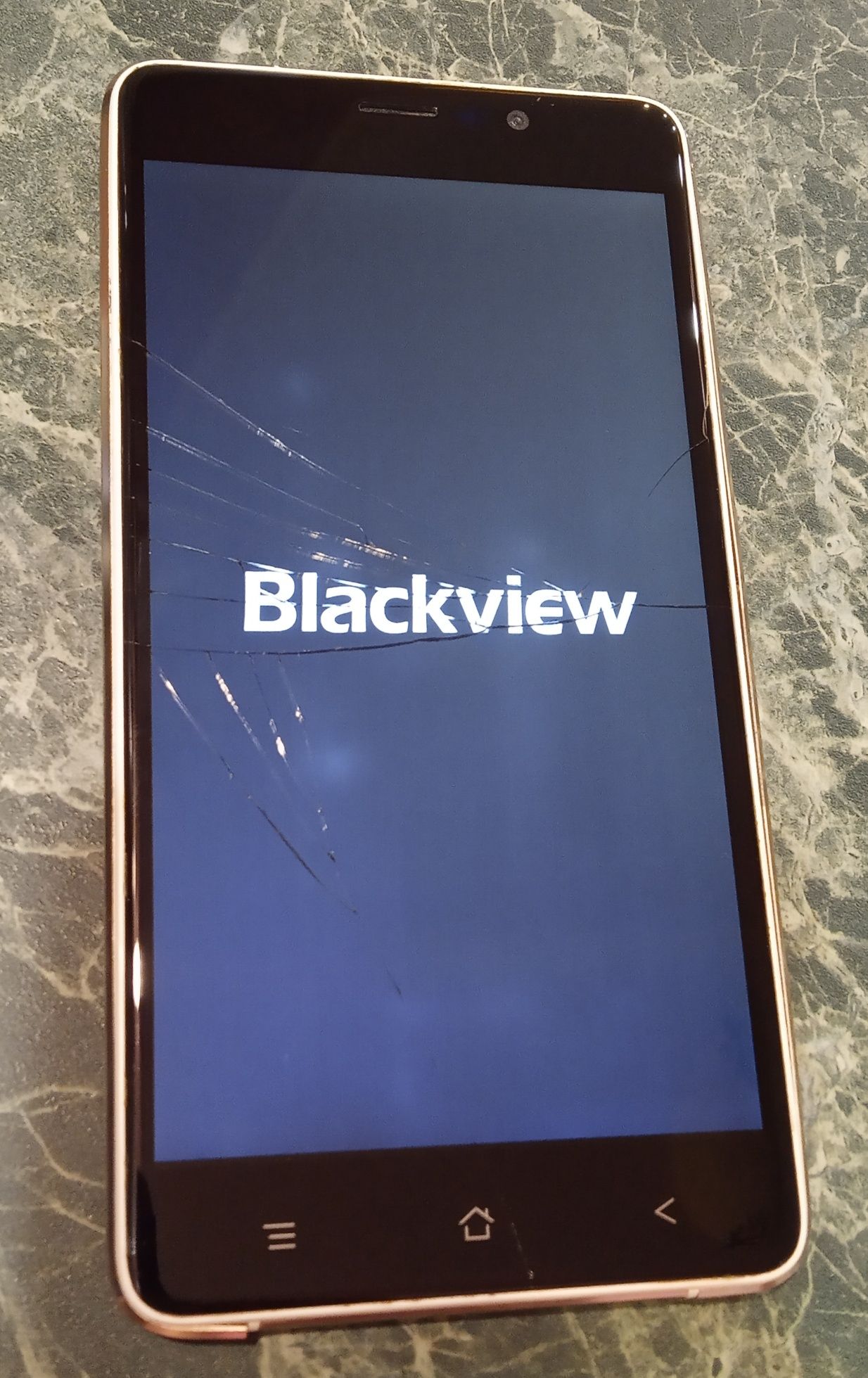 Blackview A8MAX б/у