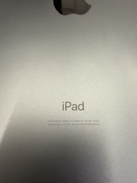 Продам Ipad 11 Pro 2018 на 256GB