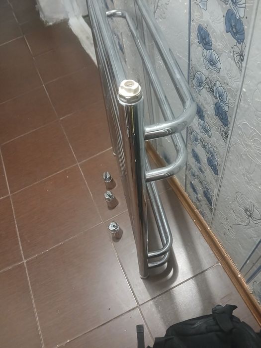 Продам полотенце сушка водяна