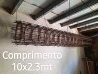 Rolo Malha Sol CQ30