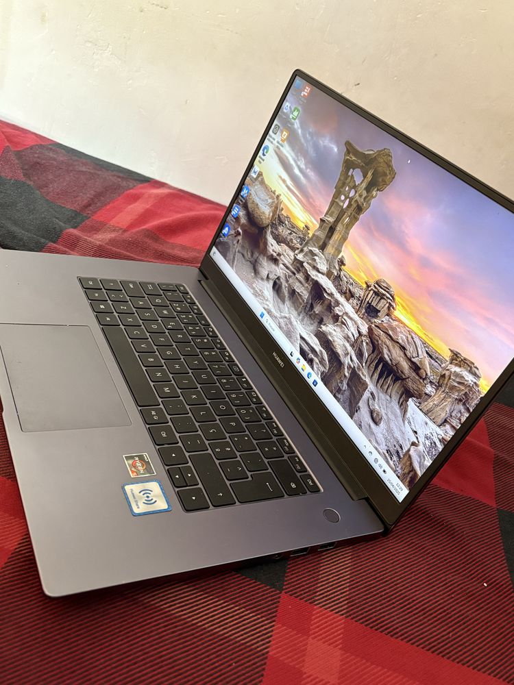 Computador Huawei D15