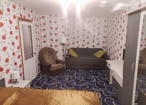 Сдам 1к. Квартиру Ботанический сад. 23 Августа