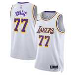 Koszulka NBA Lakers Donćić różne rozmiary