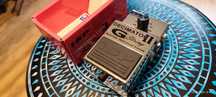 ISP Decimator G-string II- najlepsza bramka szumow