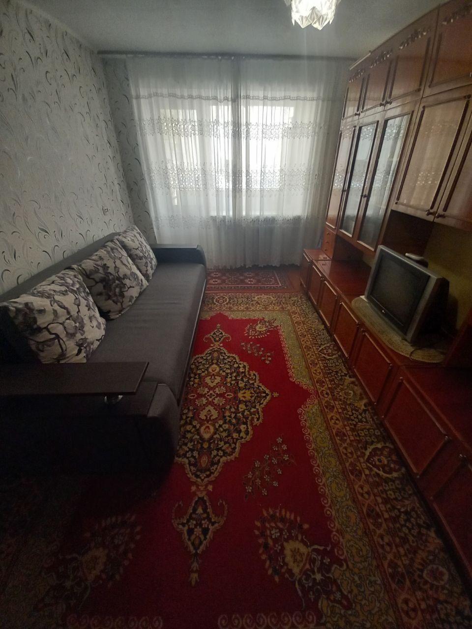 Аренда 1 к/к, Актуально в Николаеве