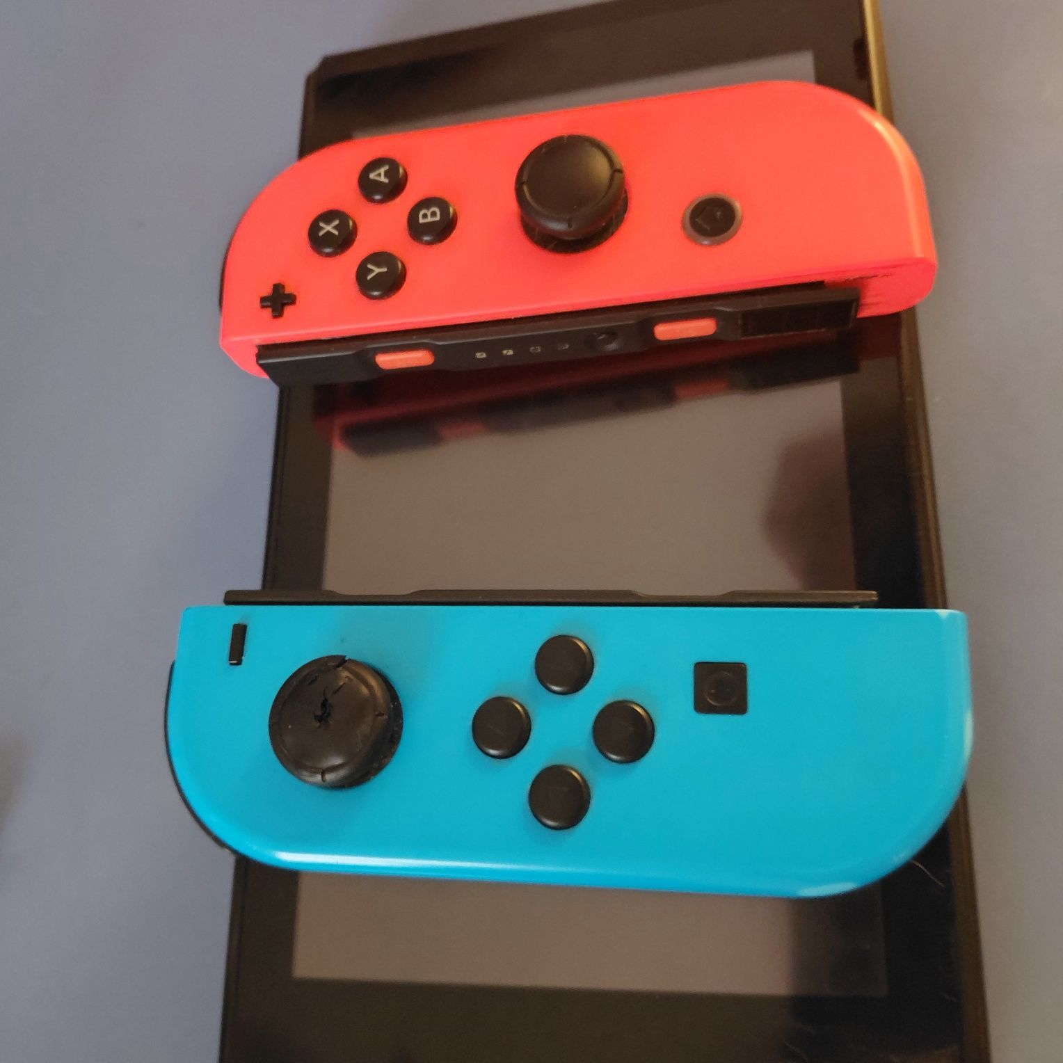 Nintendo switch 1