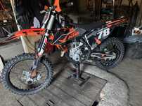 KTM SXF 250 Ктм схф 250