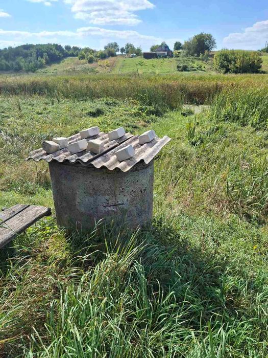 Продам Окремий Будинок на Березі Річки