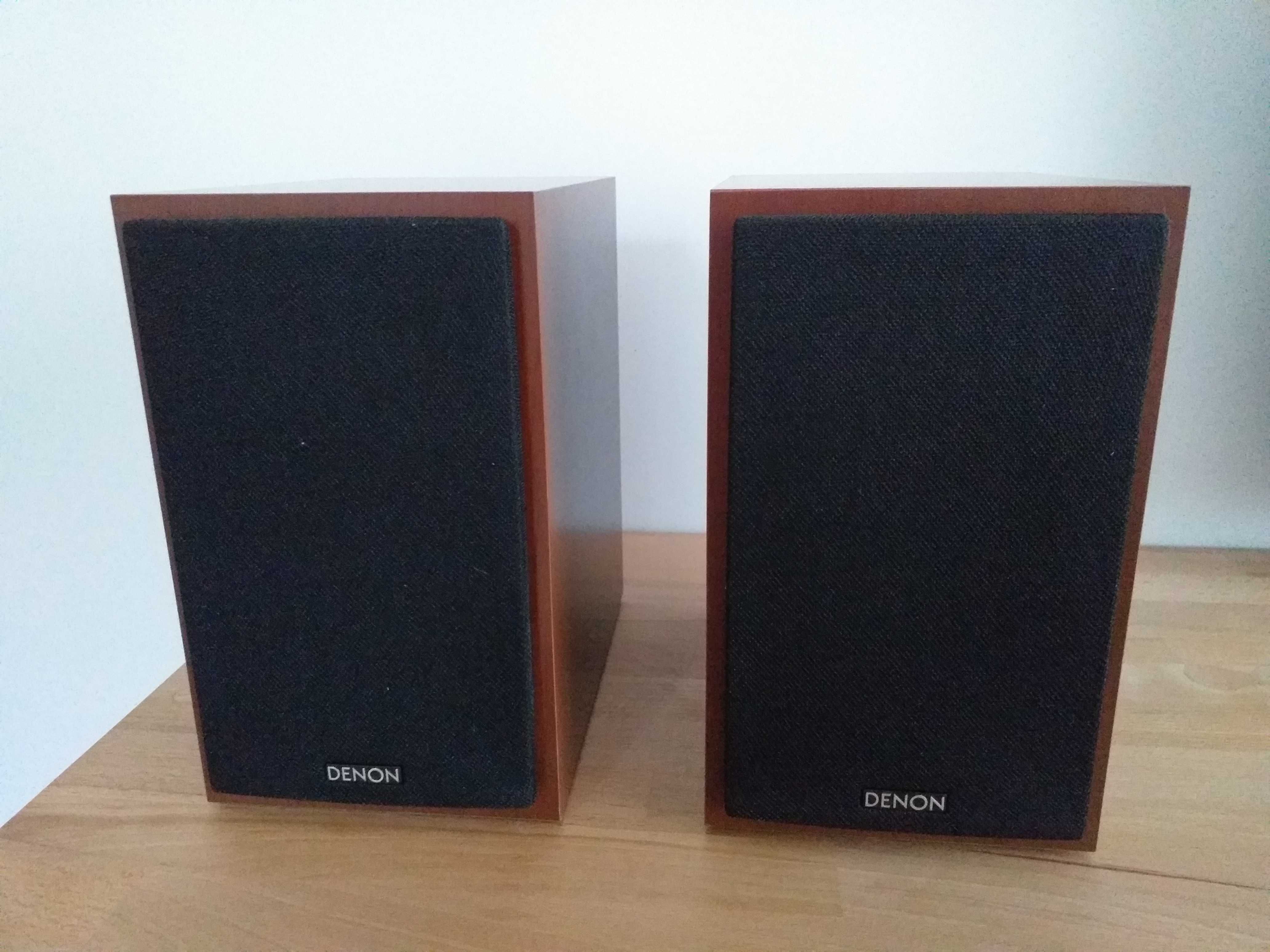 Zestaw głośników stereo DENON SC-M39