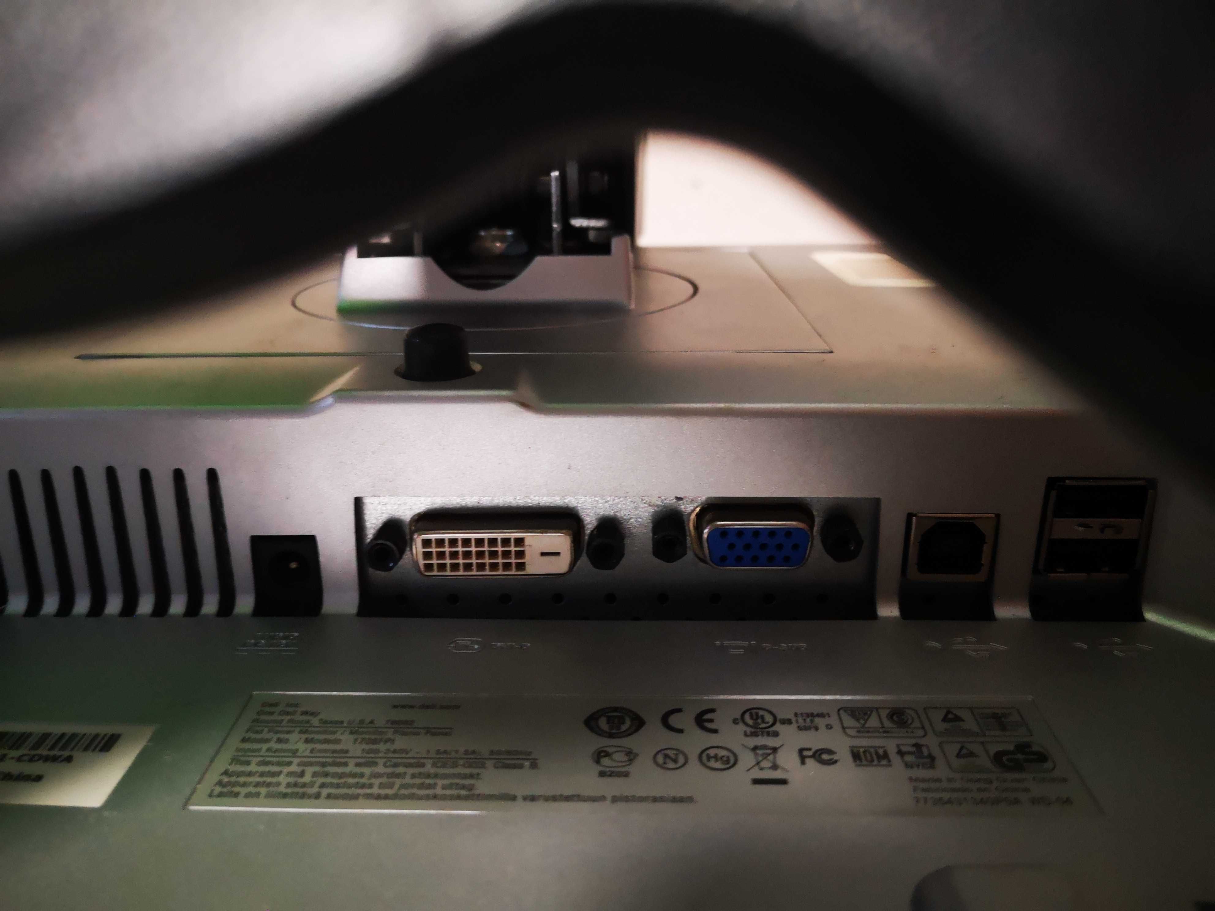 Monitor hp uzywany