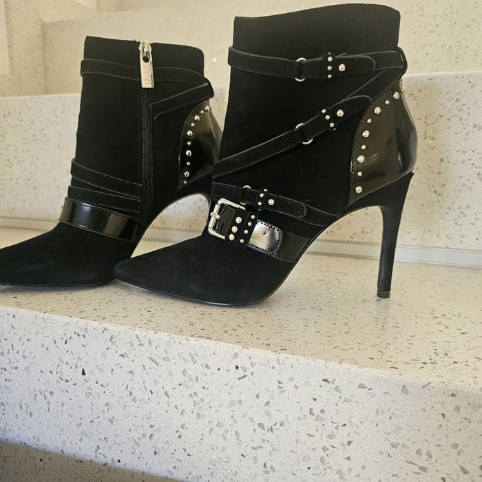 Botki Liu Jo 37 nowe