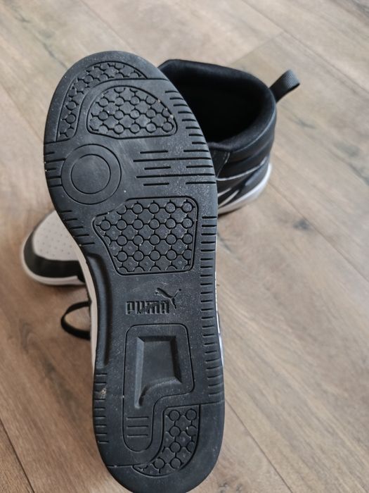 Buty Puma Rebound r. 43