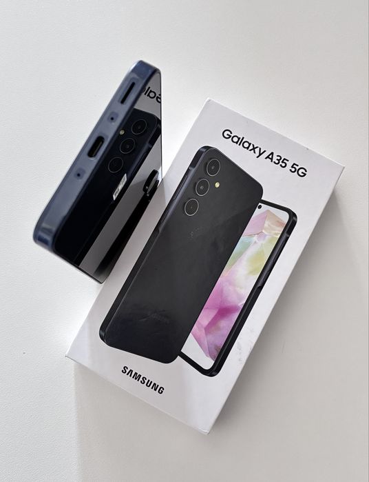 Samsung A35 128Gb 5G