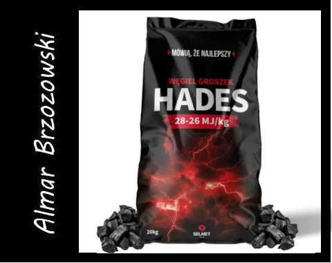 Groszek HADES 28-26 MJ worek 20 kg