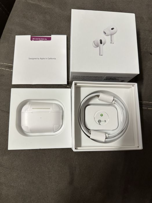 AirPods Pro 2ª Geração